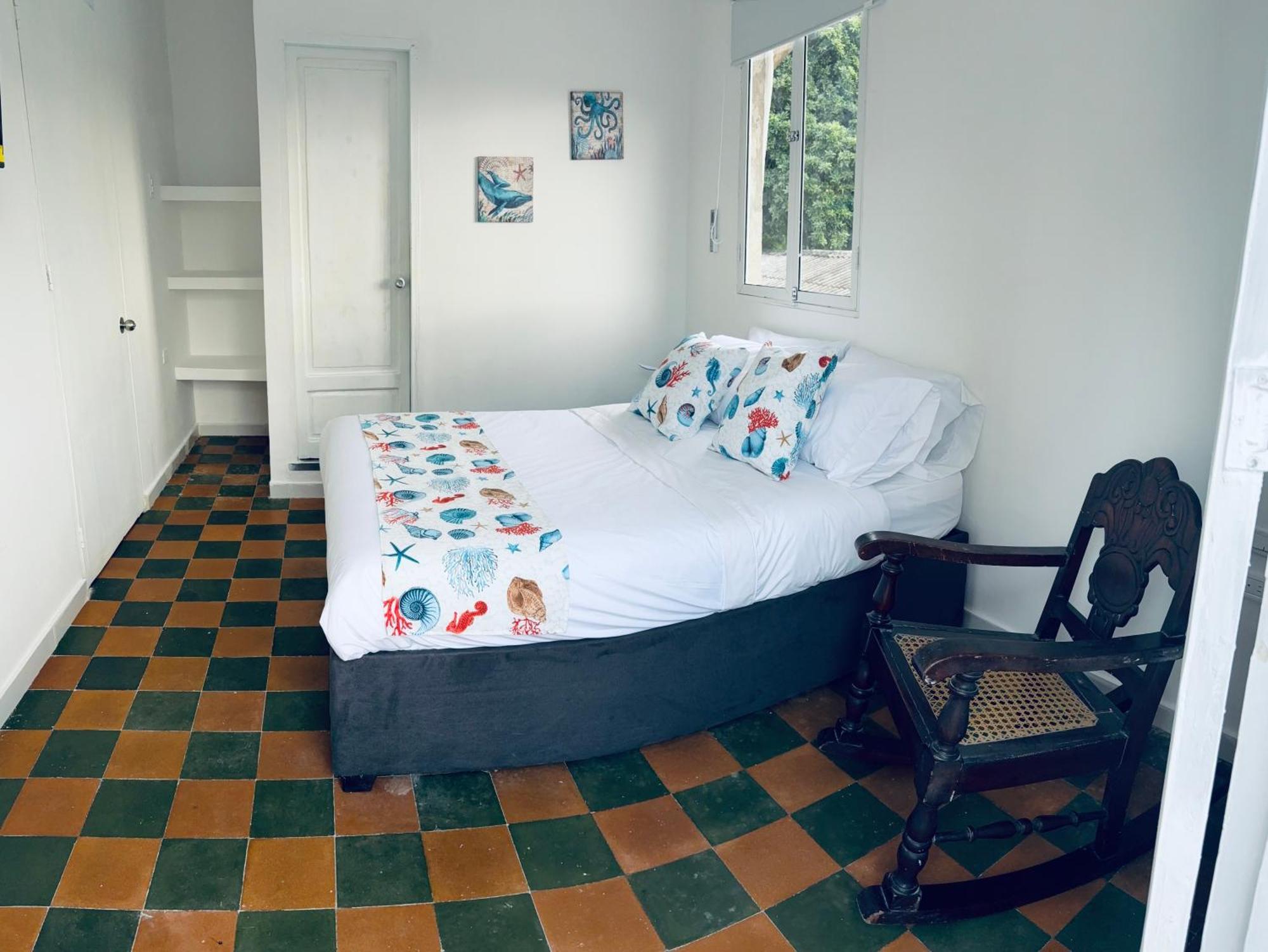 Casa Turbay — Photos 1